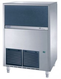 Fabricador de hielo rápido VB 250