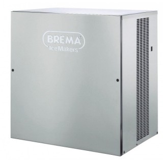 Fabricador de hielo rápido VM 900