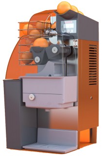 Exprimidor automático de jugo Z1