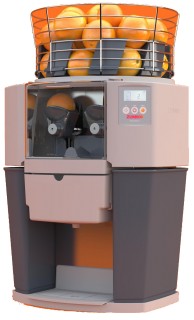 Exprimidor automático de jugo Z14