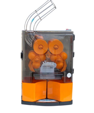 Extractor de Jugo Zumex Essential
