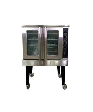 Horno convección eléctrico