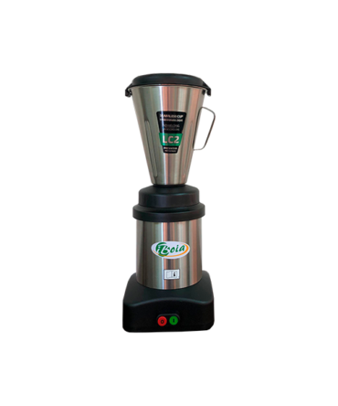 Licuadora de 2 LTS