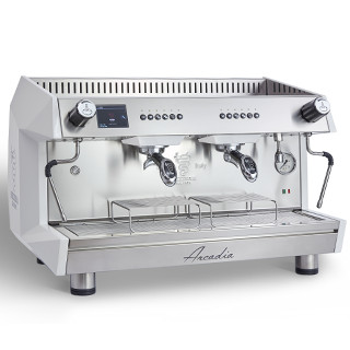 ARCADIA BLANCA CAFETERA