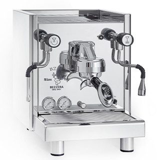 CAFETERA PORTÁTIL BZ 16