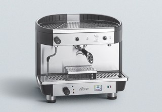 CAFETERA ELLISSE 1 G