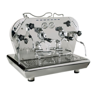 CAFETERA GALATEA