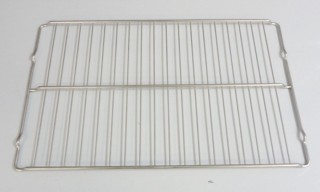 GRP 405 INOX GRILL