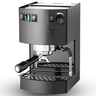 CAFETERA HOBBY BLACK 110 V