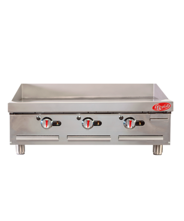 Plancha de 900 de tope