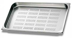 TG 810 INOX GRILL