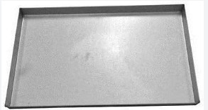 TG 820 INOX GRILL