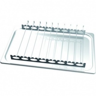 TG 865 SPIKE GRILL