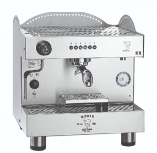 MÁQUINA DE CAFÉ WOODY 1 G 110 V